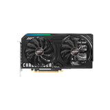 Tarjeta Intel Asrock Intel Arc B570 Cl 10go Vga Card