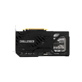 Tarjeta Intel Asrock Intel Arc B570 Cl 10go Vga Card