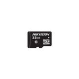 Tarjeta Micro Sd Hikvision 32gb Serie L2 Especial Cctv
