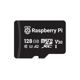 Tarjeta Micro Sd Noobs Raspberry Pi 128gb