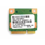 Tarjeta Pci-E Wifi + Bluetooth 3.0 Ralink Rt5390bc8