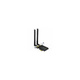 Tarjeta Pci Express Wifie Archer Tx50e Dual Band Ac2402 Mbps & Bluetooth 5.0