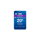 Tarjeta Sony Live Card Dual 20?