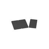 Tarjeta Triple Troquelada 3tag Para Edikio - Pack 100 Pcs.