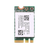 Tarjeta Wifi Para Portátil Hp 17 Ak 15 Bs 14 Cf 15 Bw Rtl8723de 915619 001 915618 002 915619 003