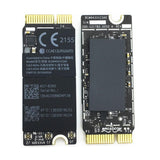 Tarjeta Wireless Ac Wifi Y Bluetooth Para Portátil Apple Macbook Pro A1398 A1425