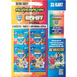 Tarjetas Fifa 365 2027 Multipack Kick Off