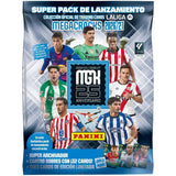 Tarjetas La Liga 2027 Megakit