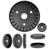 Tarpol Rasp Mill 120 20 T-42