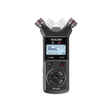 Tascam Dr-07xp - Grabador Digital Portátil Con Interfaz Usb