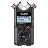 Tascam Dr-40xp - Przenosny Rejestrator Cyfrowy Z Interfejsem Audio Usb