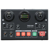 Tascam Us-42b - Ministudio-Series "Creator" - Interfaz De Audio Usb