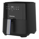 Taurus Air Fryer Digital Grill Ptfaf5000