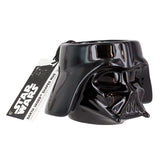 Taza 3d Darth Vader Star Wars