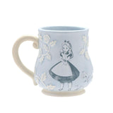 Taza Alicia - Alicia En El Pais De Las Maravillas Disney