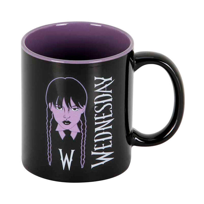 Taza Braids Miercoles