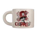 Taza Chopper One Piece 400ml