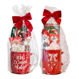 Taza De Navidad Modelos Variados