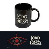 Taza El Señor De Los Anillos 300ml