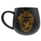 Taza Figurita 3d Ravenclaw Harry Potter 320ml