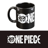 Taza Logo One Piece 350ml