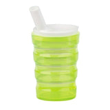 Taza Para Una Persona Discapacitada - Seguro Amarillo