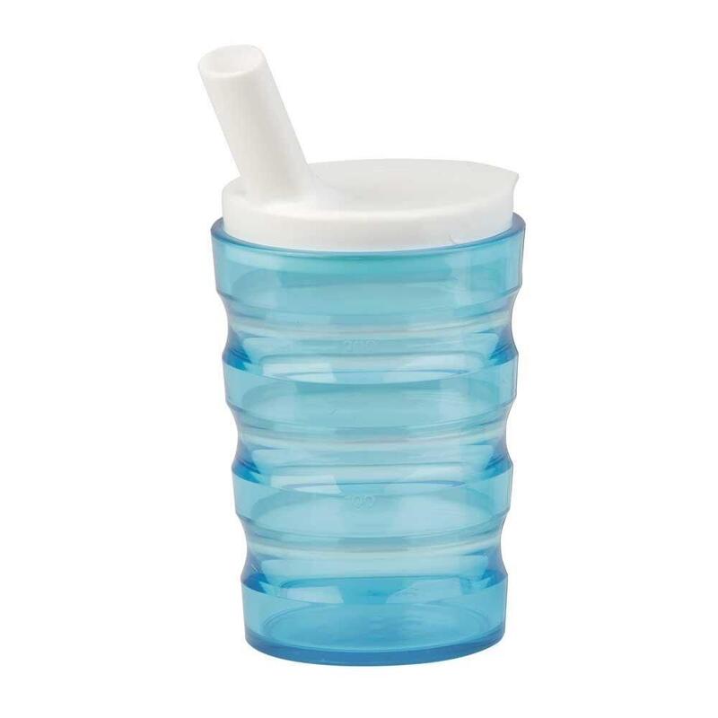 Taza Para Una Persona Discapacitada - Seguro Azul