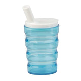 Taza Para Una Persona Discapacitada - Seguro Azul