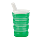 Taza Para Una Persona Discapacitada - Seguro Verde