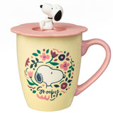 Taza Premium Tapa Snoopy