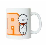 Taza Rj Bt21 330ml