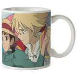 Taza Sofi Y Howl El Castillo Ambulante