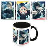 Taza Spy X Family 315ml