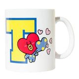Taza Tata Bt21 330ml
