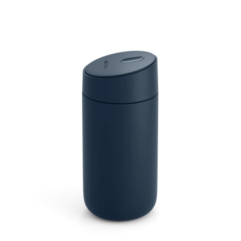 Taza Térmica 355 Ml Carter Slide Mug Fellow Sienna