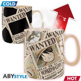 Taza Termica Abysse One Piece