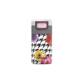 Taza Térmica Kambukka Etna 300ml Floral Patchwork