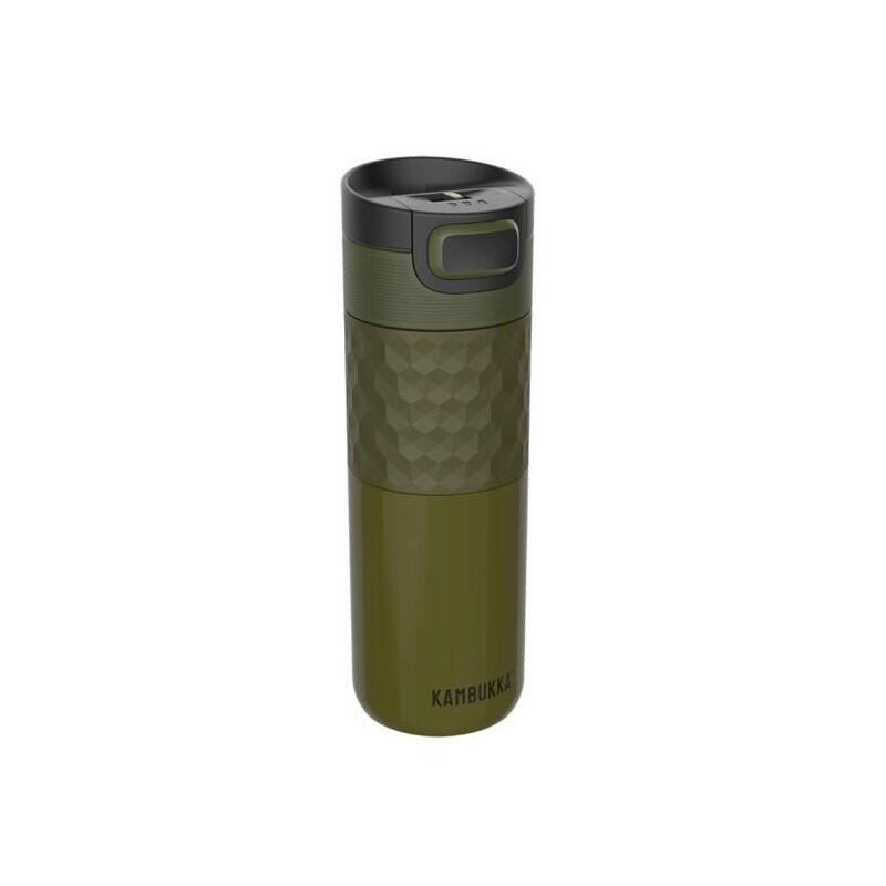 Kambukka Etna Grip Khaki Warrior 500 Ml