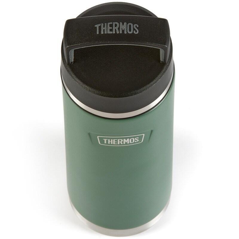 Taza Térmica Móvil Termo 710 Ml - Verde