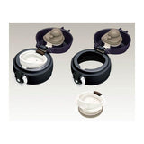 Taza Térmica Móvil Termo 750 Ml - Acero Inoxidable