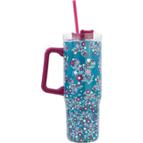 Taza Termo Xl Acero Inox.940ml Mickey M.