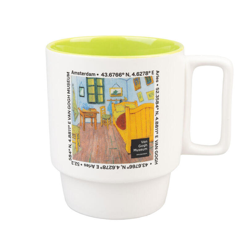 Taza Van Gogh Museum 350ml