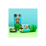 Taza Viaje Tuberia Super Mario Nintendo