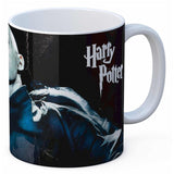 Taza Voldemort Harry Potter