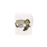 Taza Willyrex Taza Porcelana Blanca Youtubers