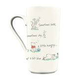 Taza Winnie The Pooh Disney 470ml