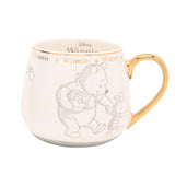 Taza Winnie The Pooh Disney