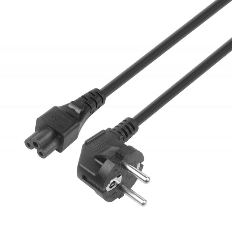 !Tb Power Cable          1.8 M Vde Iec C5