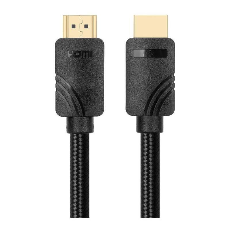 Tb Hdmi Premium Cable    V 2.1 2m.