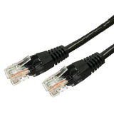 Tb Patchcord Cat.5e      Rj45 Utp 1,5m. Negro